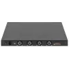 Intellinet 54-poorts L3 fully managed PoE+-switch met 48 Gigabit Ethernet-poorten en 6 SFP+-uplinks