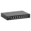 Intellinet 9-poorts switch 8 x 2,5G Ethernet-poorten en 1 SFP+-uplink