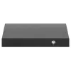 Intellinet 9-poorts switch 8 x 2,5G Ethernet-poorten en 1 SFP+-uplink