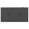 Intellinet 9-poorts switch 8 x 2,5G Ethernet-poorten en 1 SFP+-uplink