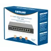 Intellinet 9-poorts switch 8 x 2,5G Ethernet-poorten en 1 SFP+-uplink
