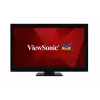 Viewsonic TD2760 computermonitor 68,6 cm (27 inch) 1920 x 1080 pixels Full HD LED touchscreen multi-user zwart