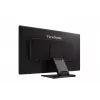 Viewsonic TD2760 computermonitor 68,6 cm (27 inch) 1920 x 1080 pixels Full HD LED touchscreen multi-user zwart