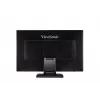 Viewsonic TD2760 computermonitor 68,6 cm (27 inch) 1920 x 1080 pixels Full HD LED touchscreen multi-user zwart