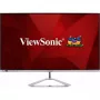 Viewsonic VX Series VX3276-2K-mhd-2 computermonitor 81,3 cm (32 inch) 2560 x 1440 pixels Quad HD LED zilver
