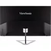 Viewsonic VX Series VX3276-2K-mhd-2 computermonitor 81,3 cm (32 inch) 2560 x 1440 pixels Quad HD LED zilver