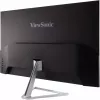 Viewsonic VX Series VX3276-2K-mhd-2 computermonitor 81,3 cm (32 inch) 2560 x 1440 pixels Quad HD LED zilver