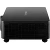 Viewsonic LS951WU dataprojector standard throw projector 8000 ANSI-lumen WUXGA (1920x1200) zwart