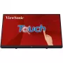 Viewsonic TD2230 computermonitor 54.6 cm (21.5 inch) 1920 x 1080 pixels Full HD LCD touchscreen multi-user zwart