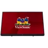 Viewsonic TD2230 computermonitor 54.6 cm (21.5 inch) 1920 x 1080 pixels Full HD LCD touchscreen multi-user zwart
