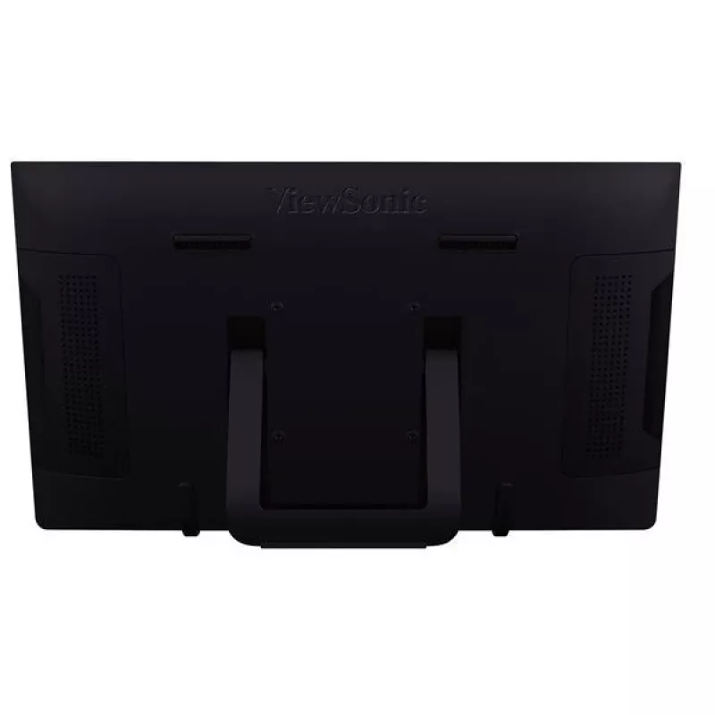 Viewsonic TD2230 computermonitor 54.6 cm (21.5 inch) 1920 x 1080 pixels Full HD LCD touchscreen multi-user zwart