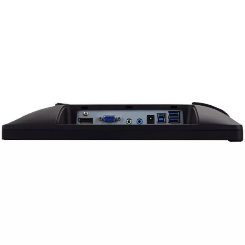 Viewsonic TD2230 computermonitor 54.6 cm (21.5 inch) 1920 x 1080 pixels Full HD LCD touchscreen multi-user zwart