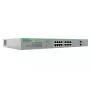 Allied Telesis AT-GS950/18PS-V2-50 netwerk-switch unmanaged Gigabit Ethernet (10/100/1000) Power over Ethernet (PoE) grijs