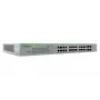 Allied Telesis AT-GS950/28PSV2-50 netwerk-switch unmanaged Gigabit Ethernet (10/100/1000) Power over Ethernet (PoE) grijs