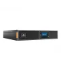 Vertiv Liebert GXT5 onderbrekingsvrije stroomvoorziening (UPS) dubbelconversie (online) 2 kVA 2000 W 8 AC-uitgangen