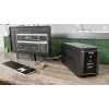 Vertiv PowerUPS 200 Essential PSA6E-600IT-SCH, 600VA/315W, Line-Interactive, 0,6 kVA, 315 W, Sinus, 140 V, 290 V