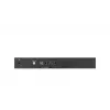D-Link 10-poorts Gigabit PoE+ Smart Managed switch inclusief 2 SFP-poorten