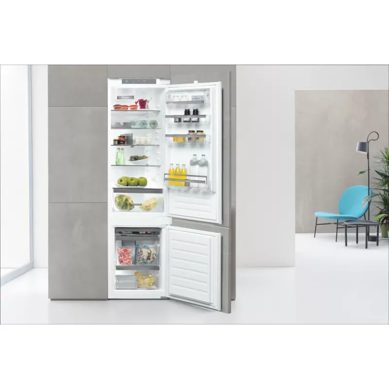 Whirlpool ART 9811 SF2 inbouwkoelkast 306 L wit
