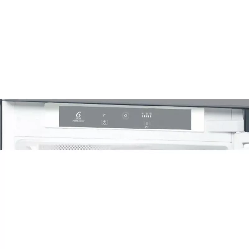 Whirlpool ART 9811 SF2 inbouwkoelkast 306 L wit