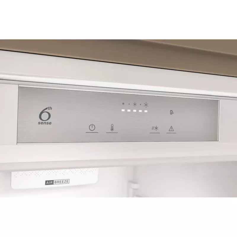 Whirlpool WHC20D023B1 SF inbouwkoelkast 300 L wit