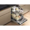 Whirlpool WH8IC15B4M6LHC0 volledig integreerbaar 15 couverts