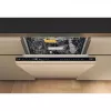 Whirlpool WH8IC15B4M6LHC0 volledig integreerbaar 15 couverts