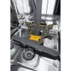Whirlpool WH8IC15B4M6LHC0 volledig integreerbaar 15 couverts