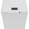 Whirlpool W3RHS14EW vrieskist vrijstaand 142 L wit