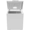 Whirlpool W3RHS14EW vrieskist vrijstaand 142 L wit