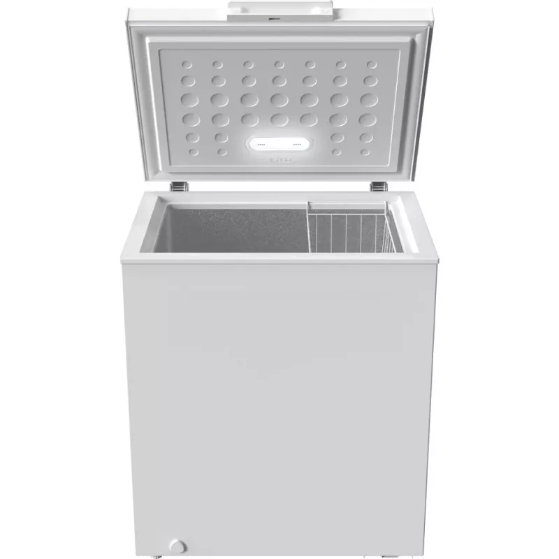 Whirlpool W3RHS14EW vrieskist vrijstaand 142 L wit