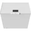 Whirlpool W3RHS19EW2 vrieskist vrijstaand 198 L wit