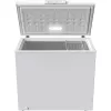 Whirlpool W3RHS19EW2 vrieskist vrijstaand 198 L wit