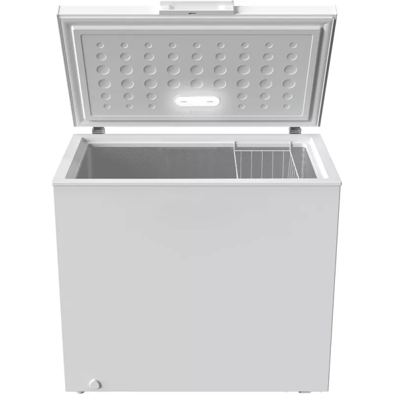Whirlpool W3RHS19EW2 vrieskist vrijstaand 198 L wit