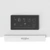 Whirlpool W3RHS19EW2 vrieskist vrijstaand 198 L wit