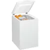 Whirlpool WH1410 E2 2 vrieskist losstaand 132 L wit