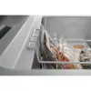 Whirlpool WHE 4602 vrieskist vrijstaand 437 L wit
