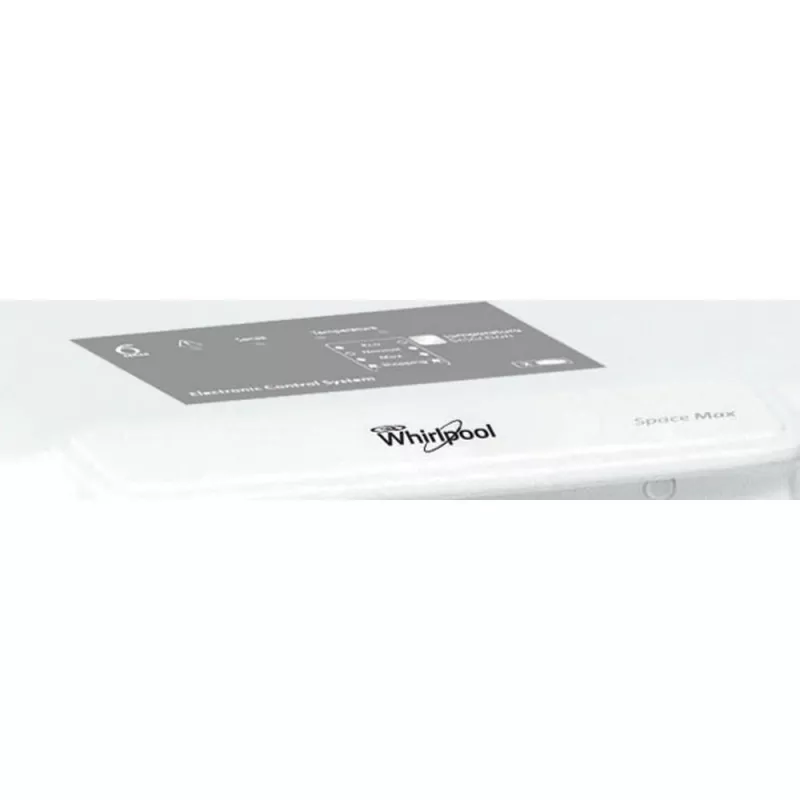 Whirlpool WHE 4602 vrieskist vrijstaand 437 L wit