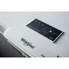Whirlpool WHE 4602 vrieskist vrijstaand 437 L wit