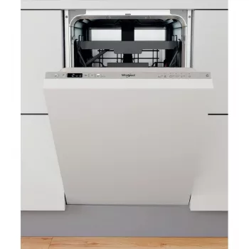 Whirlpool WSIC 3M27 C volledig geïntegreerd 10 couverts