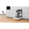 Whirlpool WSIC 3M27 C volledig geïntegreerd 10 couverts