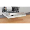 Whirlpool WSIC 3M27 C volledig geïntegreerd 10 couverts