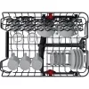 Whirlpool WSIC 3M27 C volledig geïntegreerd 10 couverts