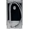 Whirlpool WSIC 3M27 C volledig geïntegreerd 10 couverts