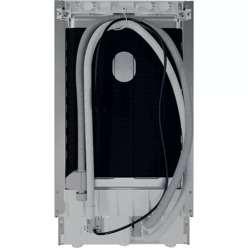 Whirlpool WSIC 3M27 C volledig geïntegreerd 10 couverts