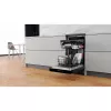 Whirlpool WSFO 3T223 PC X vrijstaand 10 couverts