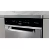 Whirlpool WSFO 3T223 PC X vrijstaand 10 couverts
