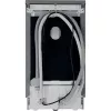 Whirlpool WSFO 3T223 PC X vrijstaand 10 couverts
