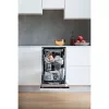 Whirlpool WSIP 4O33 PFE volledig integreerbaar 10 couverts