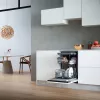 Whirlpool WSIP 4O33 PFE volledig integreerbaar 10 couverts