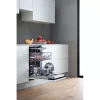 Whirlpool WSIP 4O33 PFE volledig integreerbaar 10 couverts